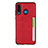 Funda Lujo Cuero Carcasa R05 para Huawei P30 Lite New Edition