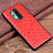 Funda Lujo Cuero Carcasa R05 para OnePlus 8 Pro