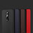 Funda Lujo Cuero Carcasa R05 para Xiaomi Redmi K20 Pro