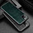 Funda Lujo Cuero Carcasa R07 para Apple iPhone 11 Pro Max