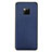 Funda Lujo Cuero Carcasa R07 para Huawei Mate 20 Pro