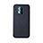 Funda Lujo Cuero Carcasa R07 para OnePlus 8 Pro