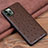 Funda Lujo Cuero Carcasa R12 para Apple iPhone 11 Pro Max