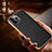 Funda Lujo Cuero Carcasa S01 para Apple iPhone 13 Pro Max