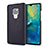 Funda Lujo Cuero Carcasa S01 para Huawei Mate 20