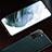 Funda Lujo Cuero Carcasa S01 para Samsung Galaxy S21 5G