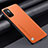 Funda Lujo Cuero Carcasa S01 para Xiaomi Redmi Note 11 SE 5G