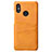 Funda Lujo Cuero Carcasa S02 para Xiaomi Mi 8