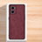 Funda Lujo Cuero Carcasa S02 para Xiaomi Redmi 10 Prime Plus 5G