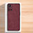 Funda Lujo Cuero Carcasa S02 para Xiaomi Redmi Note 11 5G