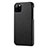 Funda Lujo Cuero Carcasa S03 para Apple iPhone 11 Pro Max