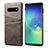 Funda Lujo Cuero Carcasa S03 para Samsung Galaxy S10 5G