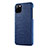 Funda Lujo Cuero Carcasa S04 para Apple iPhone 11 Pro Max