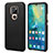 Funda Lujo Cuero Carcasa S04 para Huawei Mate 20