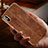 Funda Lujo Cuero Carcasa S11 para Apple iPhone Xs