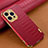 Funda Lujo Cuero Carcasa XD1 para Apple iPhone 14 Pro Max