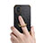 Funda Lujo Cuero Carcasa XD1 para Samsung Galaxy A51 5G