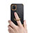 Funda Lujo Cuero Carcasa XD2 para Samsung Galaxy M60s