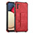 Funda Lujo Cuero Carcasa Y01B para Samsung Galaxy M02s