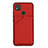 Funda Lujo Cuero Carcasa Y01B para Xiaomi Redmi 9C