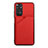 Funda Lujo Cuero Carcasa Y01B para Xiaomi Redmi Note 11 4G (2022)