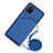 Funda Lujo Cuero Carcasa Y02B para Samsung Galaxy A81
