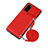 Funda Lujo Cuero Carcasa Y02B para Samsung Galaxy S20 5G