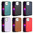 Funda Lujo Cuero Carcasa Y03B para Apple iPhone 13 Pro Max