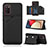 Funda Lujo Cuero Carcasa Y04B para Samsung Galaxy M02s