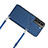 Funda Lujo Cuero Carcasa Y04B para Samsung Galaxy S25 Plus 5G