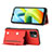 Funda Lujo Cuero Carcasa YB1 para Xiaomi Redmi A2 Plus
