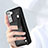 Funda Lujo Cuero Carcasa YB4 para Samsung Galaxy S22 5G