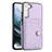 Funda Lujo Cuero Carcasa YB5 para Samsung Galaxy S22 Plus 5G