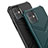 Funda Lujo Fibra de Carbon Carcasa Twill C01 para Apple iPhone 11