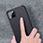 Funda Lujo Fibra de Carbon Carcasa Twill para Apple iPhone 11 Pro