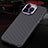 Funda Lujo Fibra de Carbon Carcasa Twill T01 para Apple iPhone 14 Pro