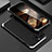Funda Lujo Marco de Aluminio Carcasa 360 Grados para Apple iPhone 14 Pro