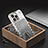 Funda Lujo Marco de Aluminio Carcasa 360 Grados QC3 para Apple iPhone 14 Pro Max