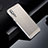 Funda Lujo Marco de Aluminio Carcasa A01 para Huawei P20 Pro
