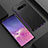 Funda Lujo Marco de Aluminio Carcasa para Samsung Galaxy S10 5G
