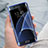 Funda Lujo Marco de Aluminio Carcasa para Samsung Galaxy S7 Edge G935F