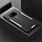 Funda Lujo Marco de Aluminio Carcasa para Xiaomi Poco X3 NFC