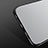 Funda Lujo Marco de Aluminio Carcasa T01 para Apple iPhone 11
