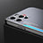 Funda Lujo Marco de Aluminio Carcasa T01 para Apple iPhone 12 Pro