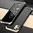 Funda Lujo Marco de Aluminio Carcasa T02 para Apple iPhone 11