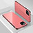 Funda Lujo Marco de Aluminio Carcasa T02 para Apple iPhone 11 Pro Max