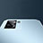 Funda Lujo Marco de Aluminio y Silicona Carcasa Bumper J01 para OnePlus Nord N20 5G