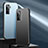 Funda Lujo Marco de Aluminio y Silicona Carcasa Bumper J01 para OnePlus Nord N300 5G
