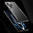 Funda Lujo Marco de Aluminio y Silicona Carcasa Bumper JL2 para Xiaomi Poco F4 GT 5G