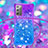 Funda Silicona Carcasa Goma Bling-Bling con Acollador Cordon Lanyard S01 para Samsung Galaxy Note 20 5G